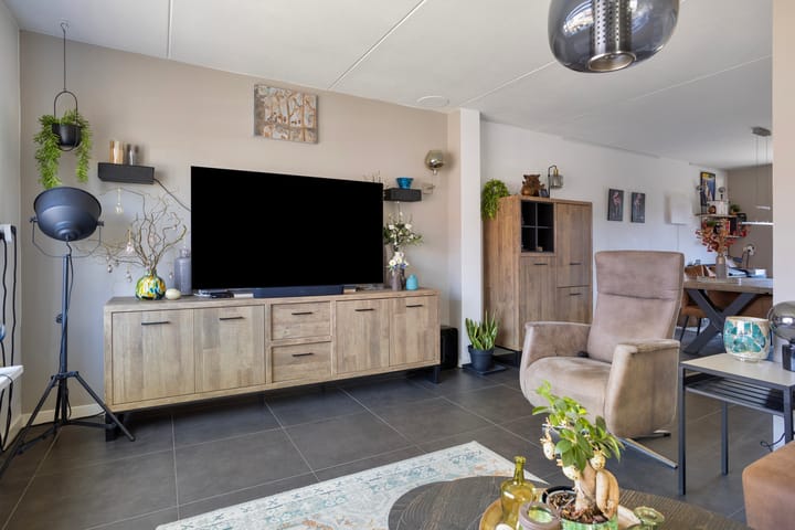 Foto 5 van van der Baanstraat 31