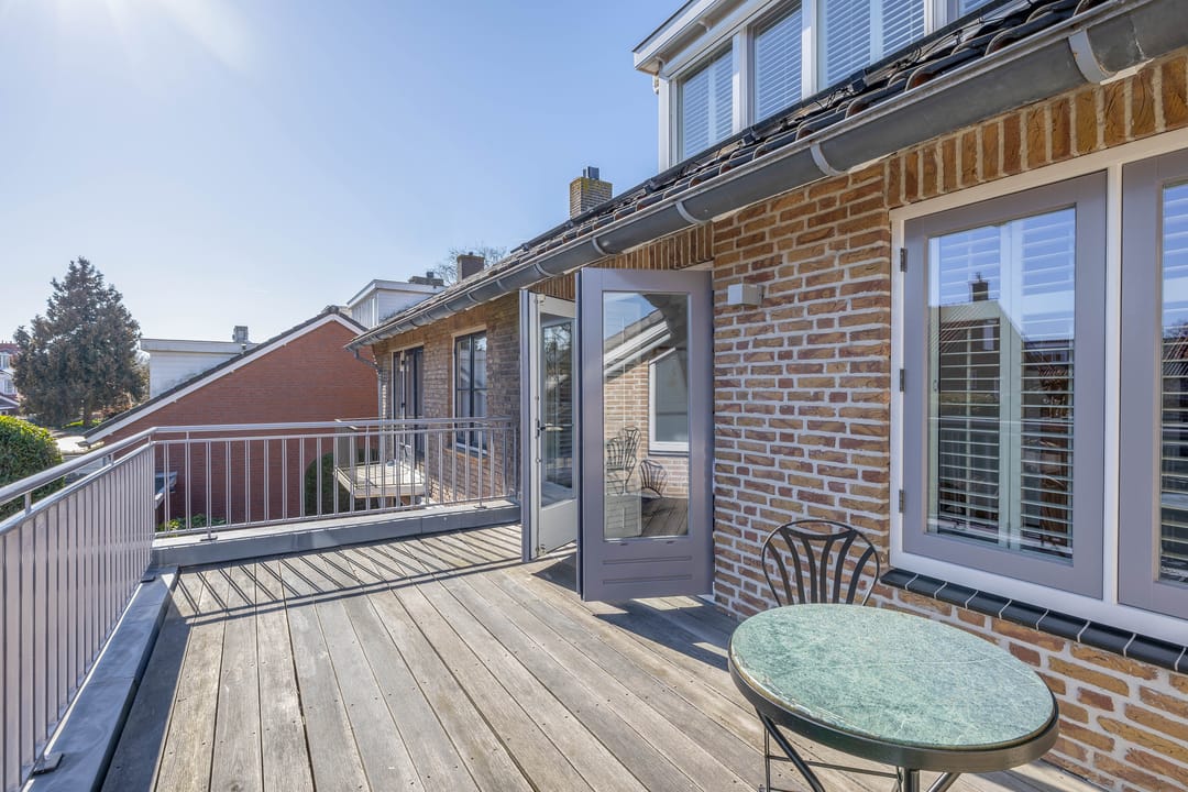 Foto 28 van Parkietstraat 18