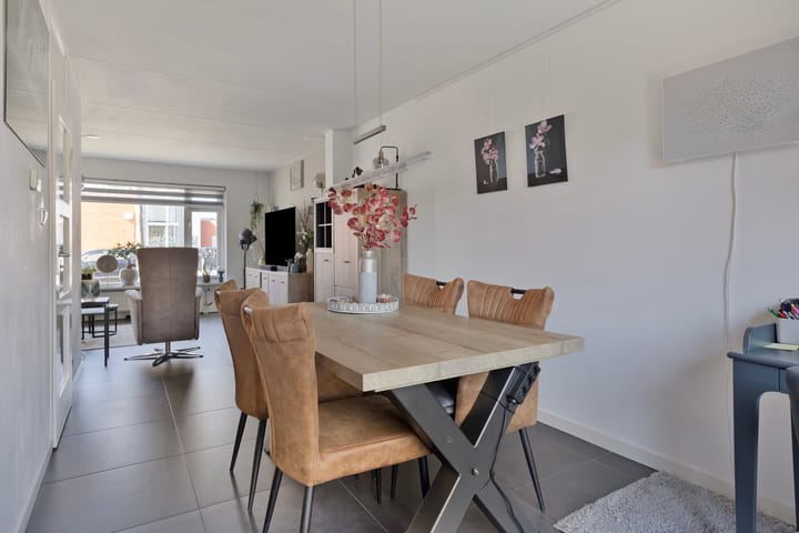 Foto 7 van van der Baanstraat 31