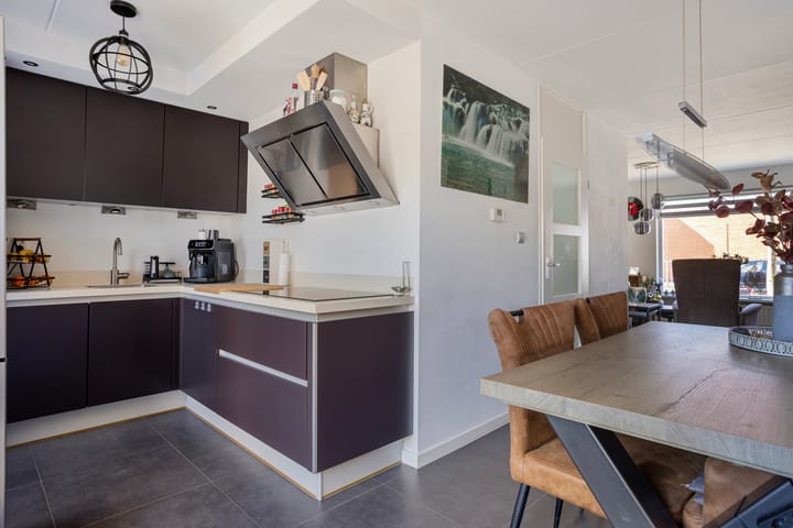 Foto 8 van van der Baanstraat 31