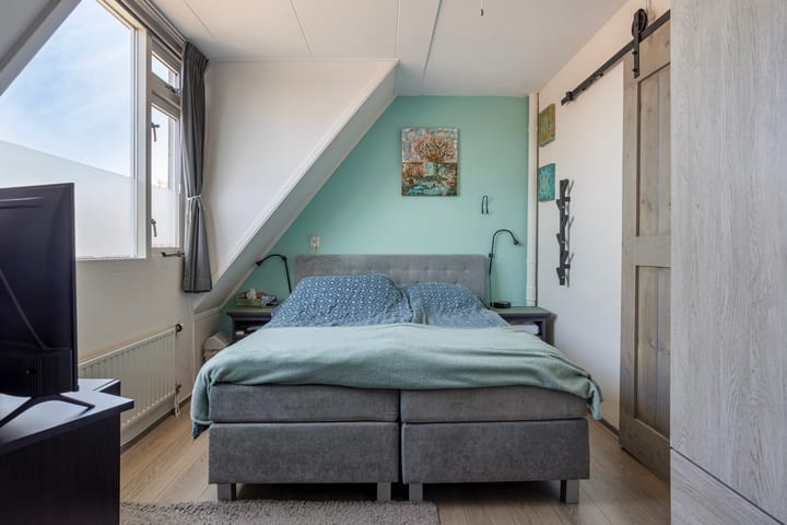 Foto 11 van van der Baanstraat 31