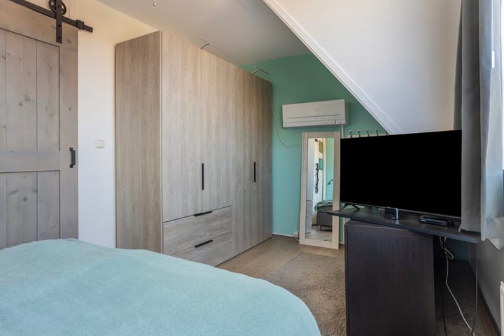 Foto 12 van van der Baanstraat 31