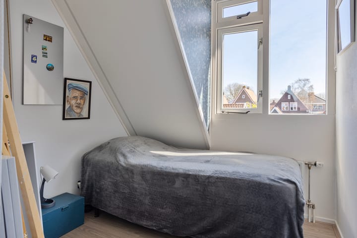 Foto 13 van van der Baanstraat 31