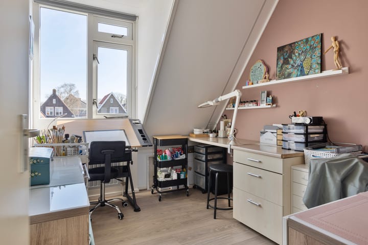 Foto 14 van van der Baanstraat 31