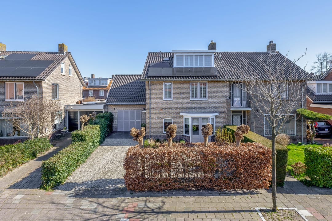 Foto 38 van Parkietstraat 18