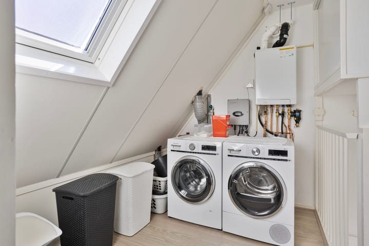 Foto 18 van van der Baanstraat 31