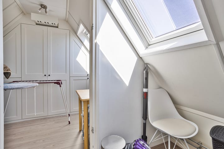 Foto 19 van van der Baanstraat 31