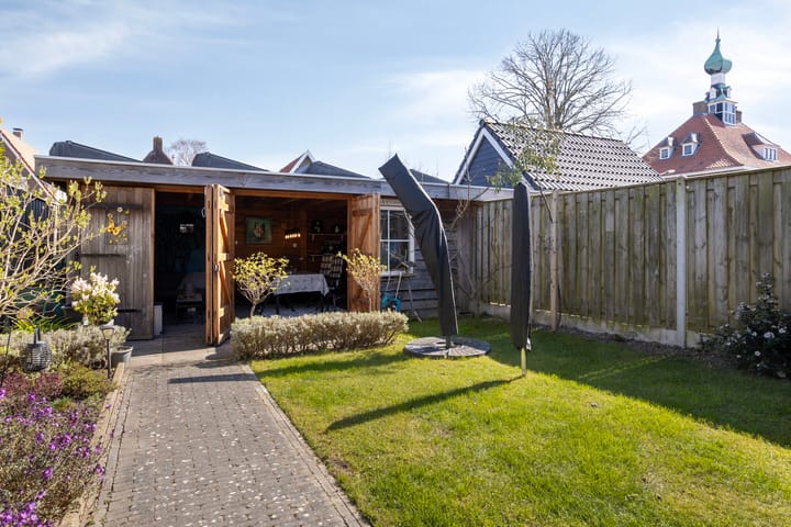 Foto 20 van van der Baanstraat 31