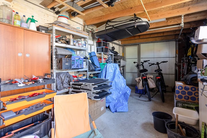 Foto 25 van van der Baanstraat 31