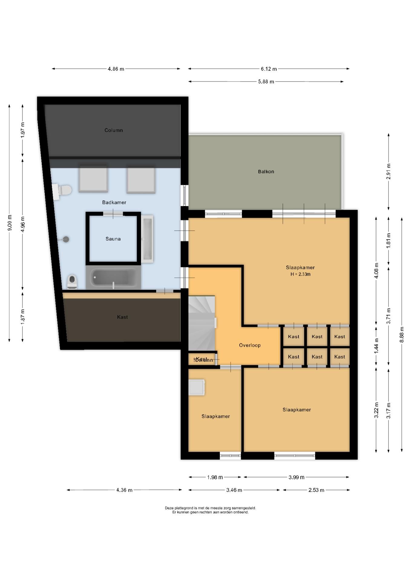 Foto 44 van Parkietstraat 18