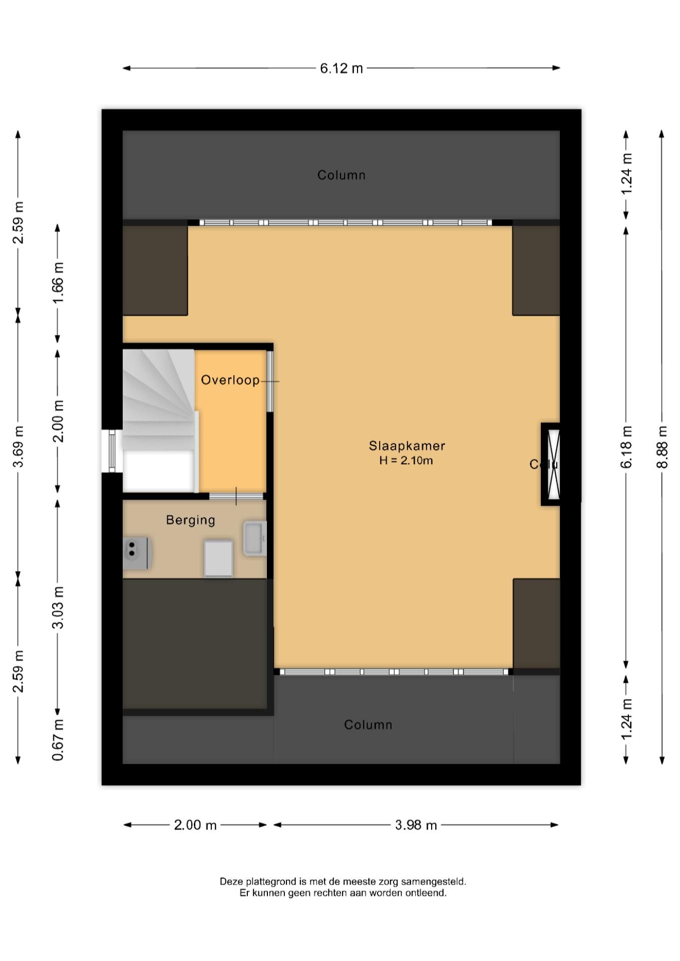Foto 45 van Parkietstraat 18
