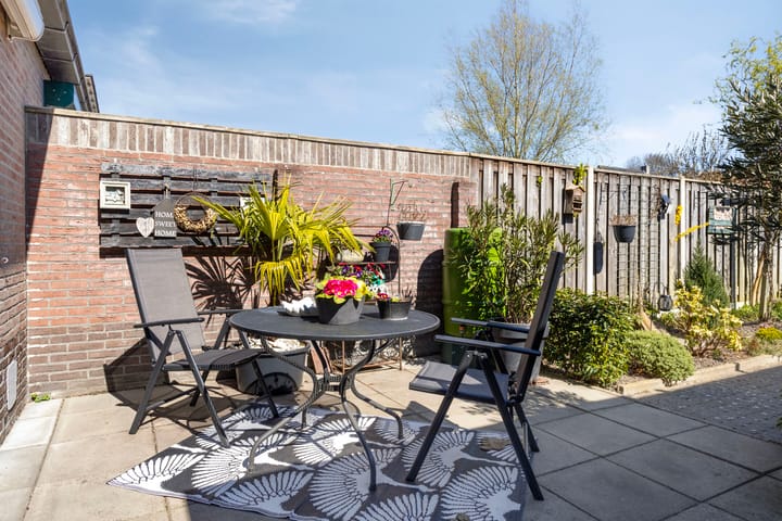 Foto 26 van van der Baanstraat 31