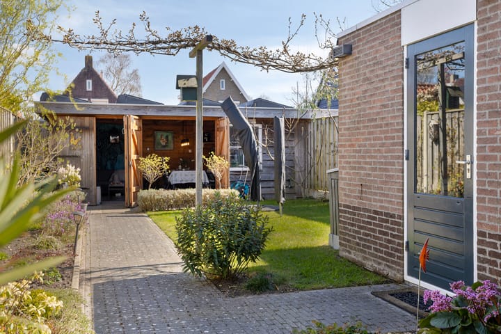 Foto 27 van van der Baanstraat 31