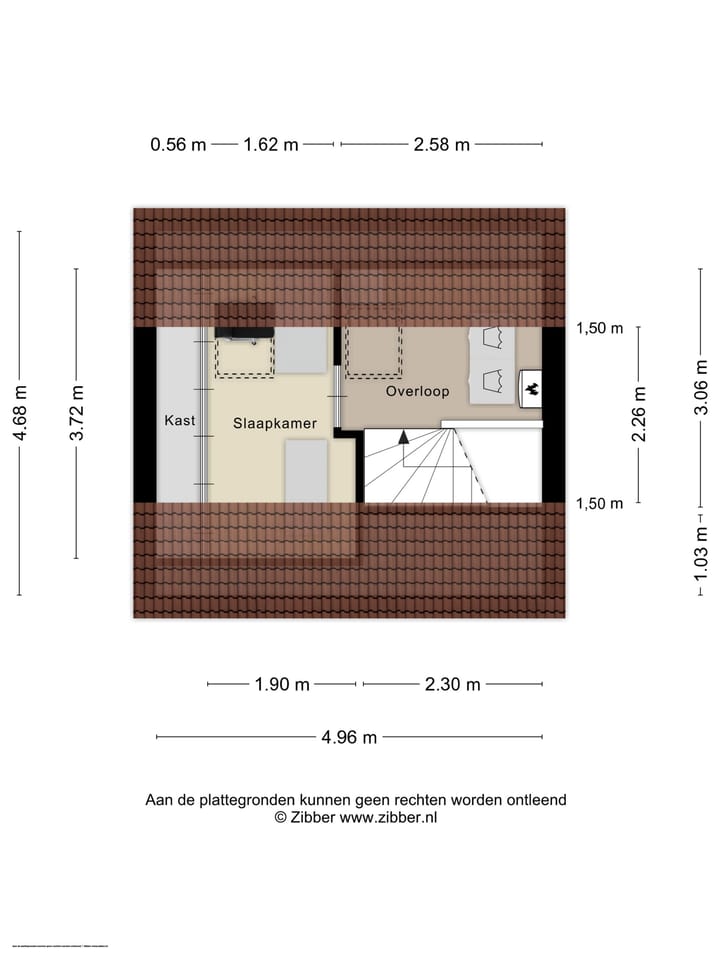 Foto 31 van van der Baanstraat 31