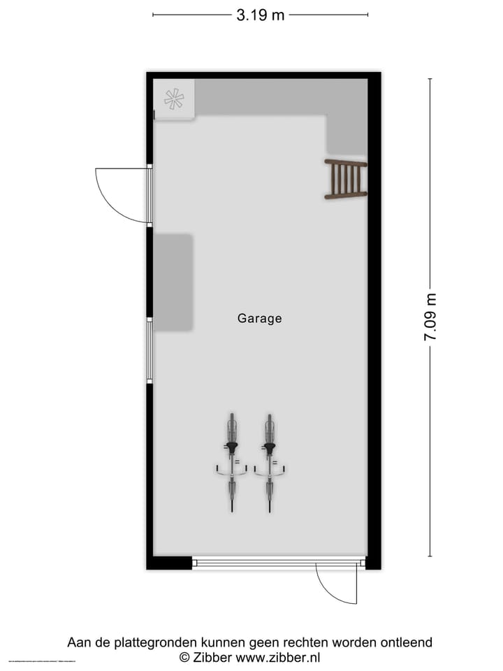 Foto 32 van van der Baanstraat 31