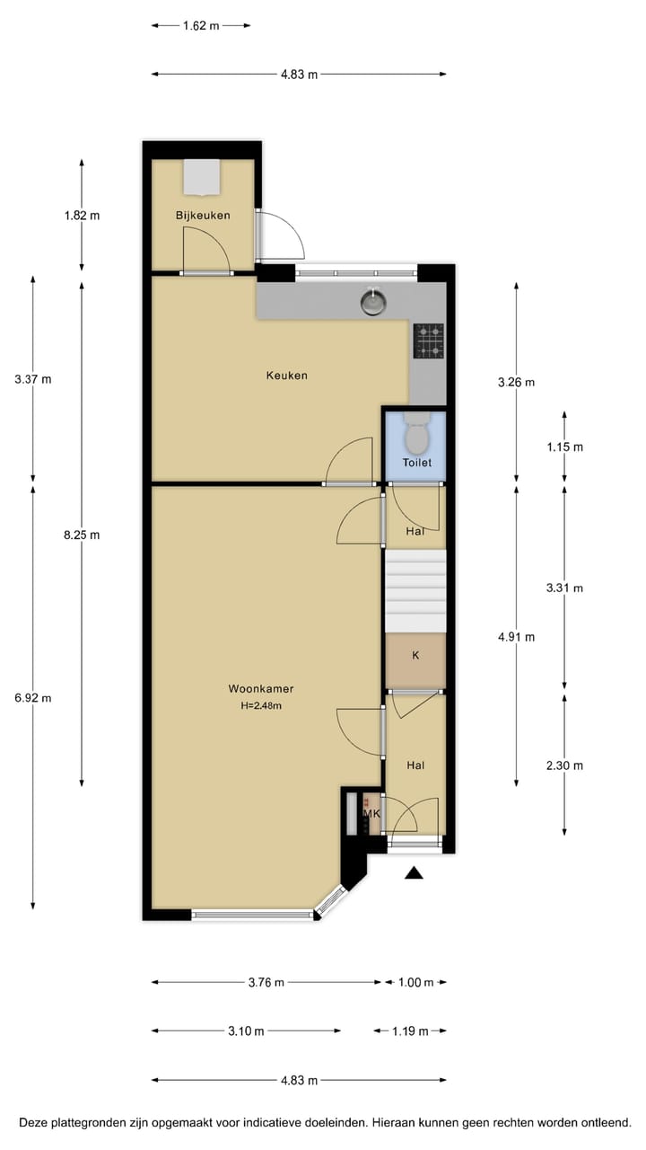 Foto 51 van Hercules 68