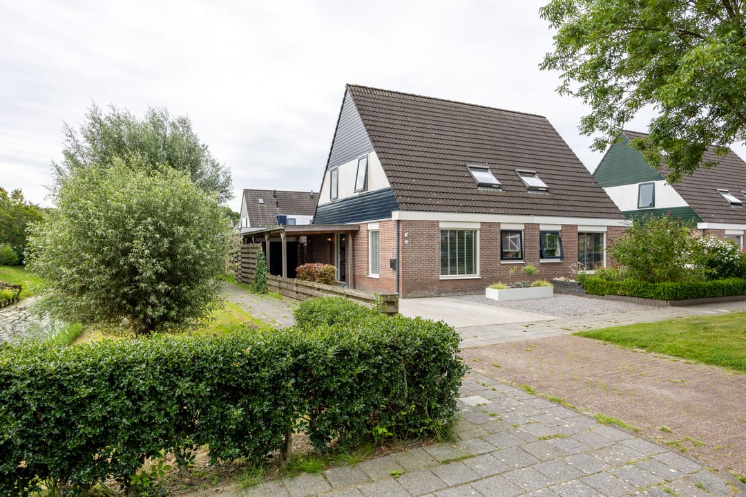 Foto 2 van Dijkrechter 14