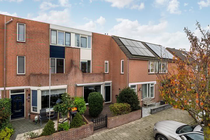 Foto 9 van Hercules 68