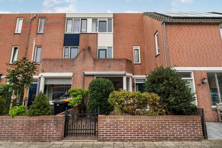 Foto 10 van Hercules 68