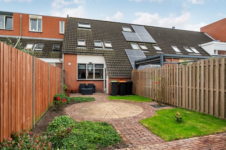 Foto 26 van Hercules 68