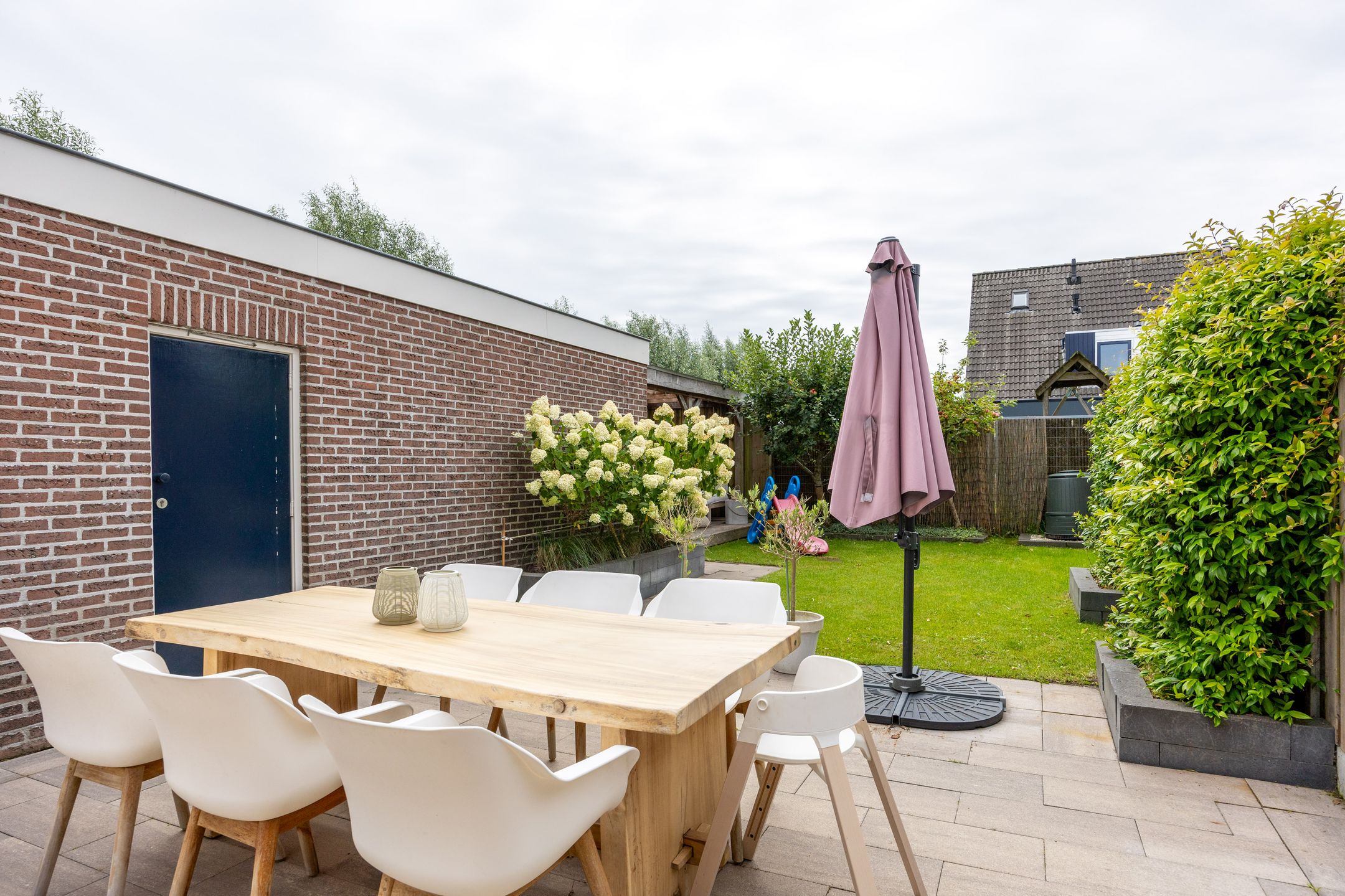 Foto 30 van Dijkrechter 14