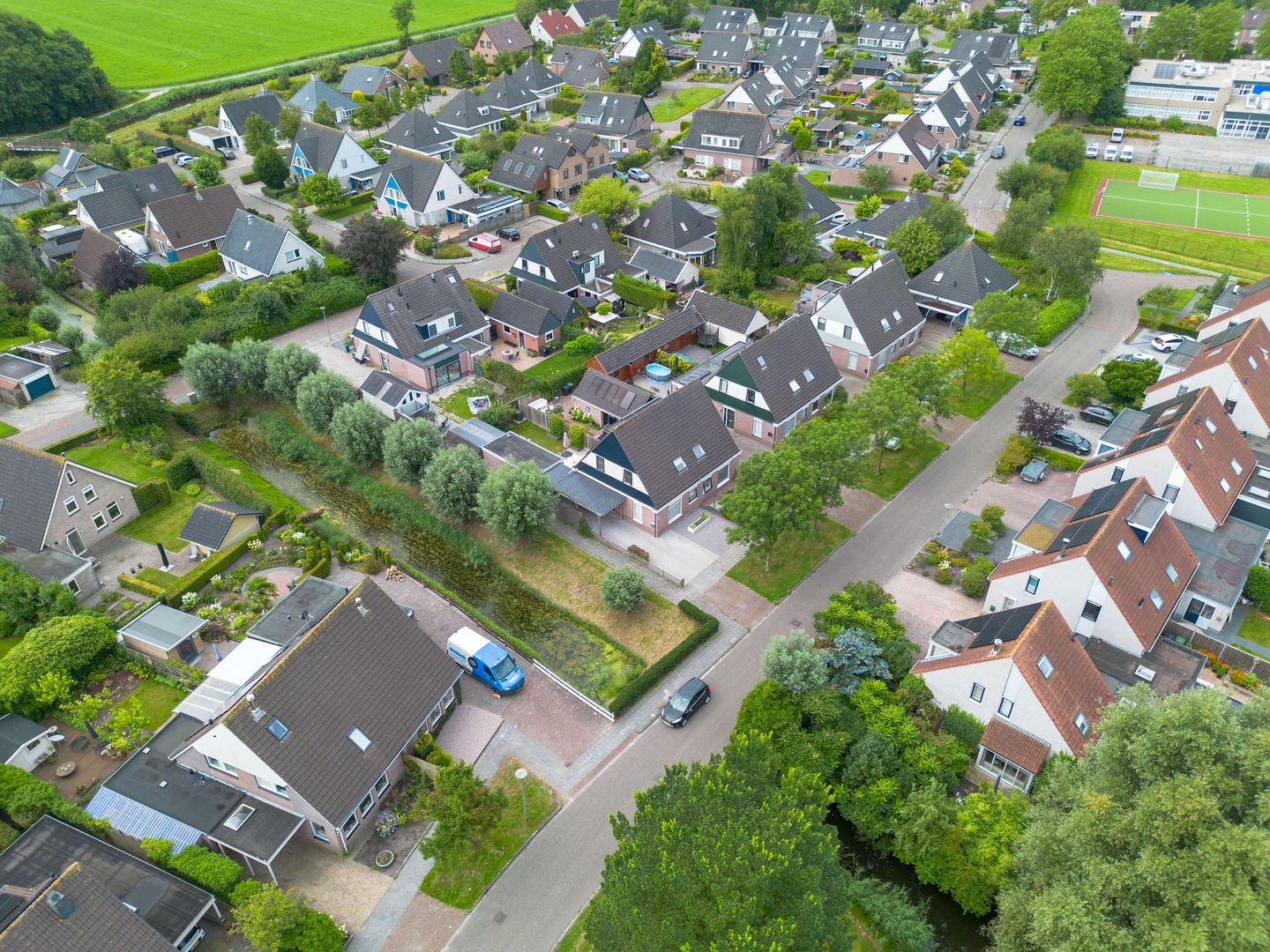 Foto 35 van Dijkrechter 14