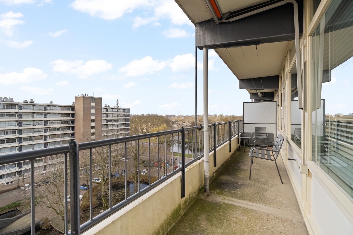 Photo 10 of Middenwetering 301