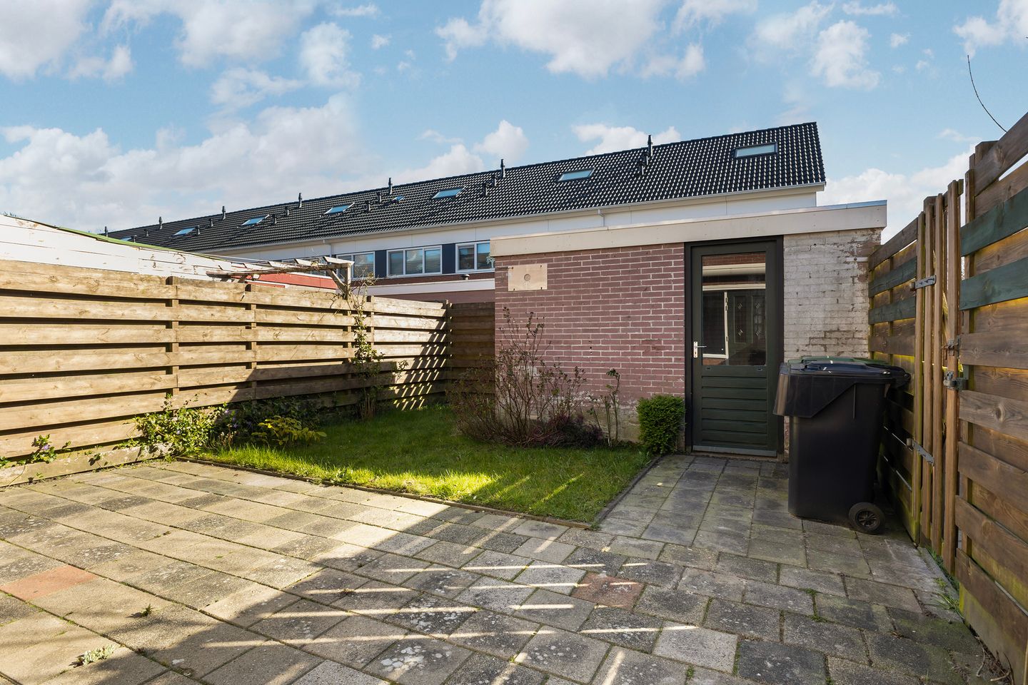 Foto 19 van Fazant 2