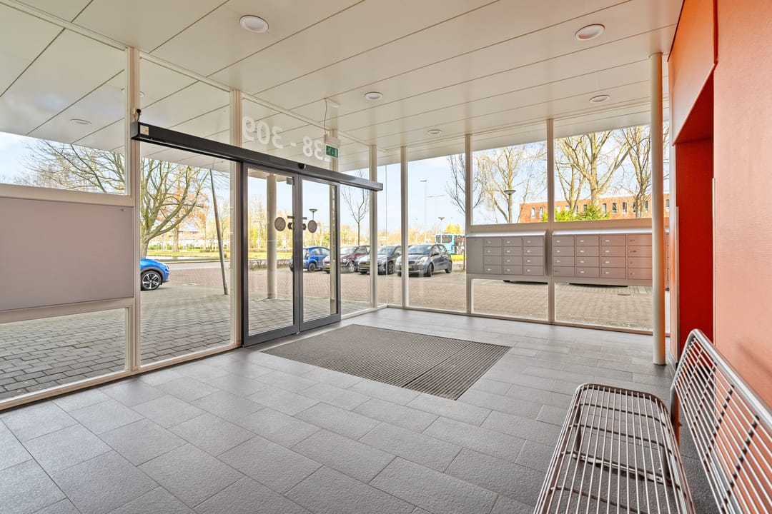 Photo 26 of Middenwetering 301