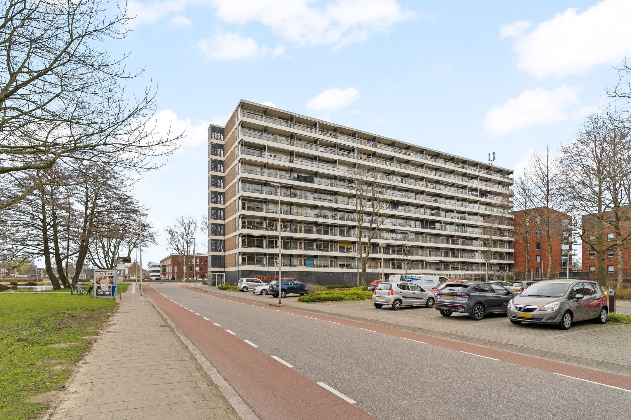 Photo 30 of Middenwetering 301