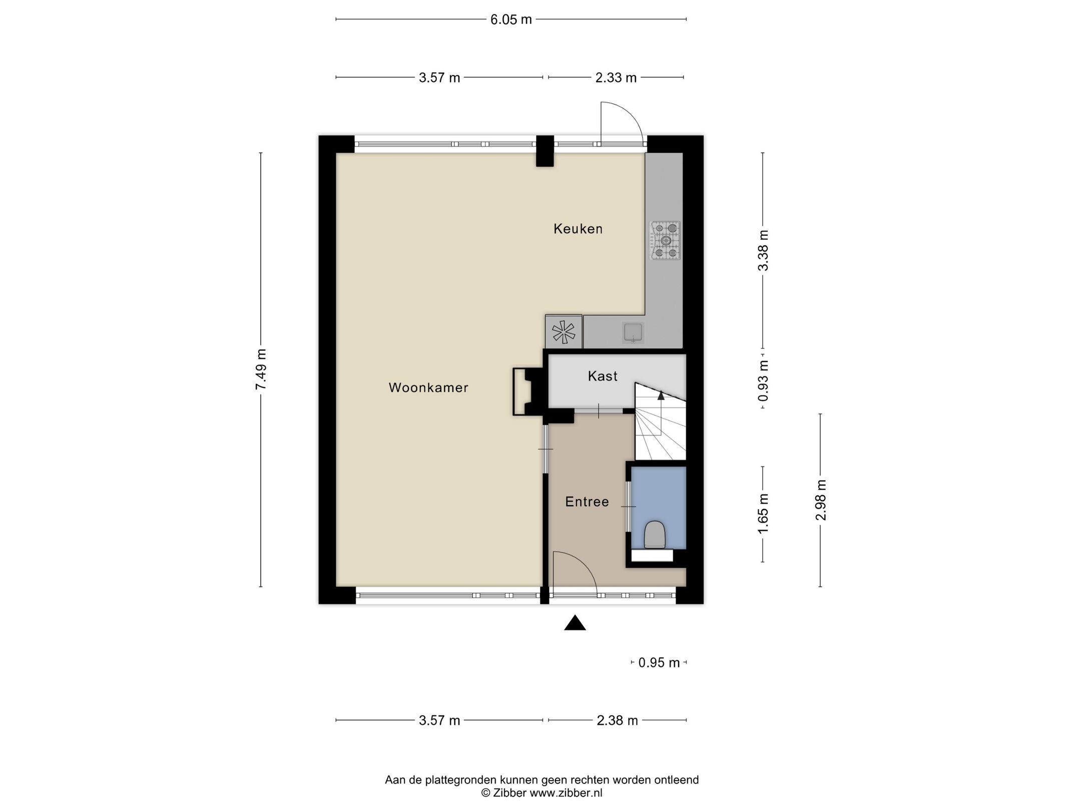 Foto 33 van Fazant 2