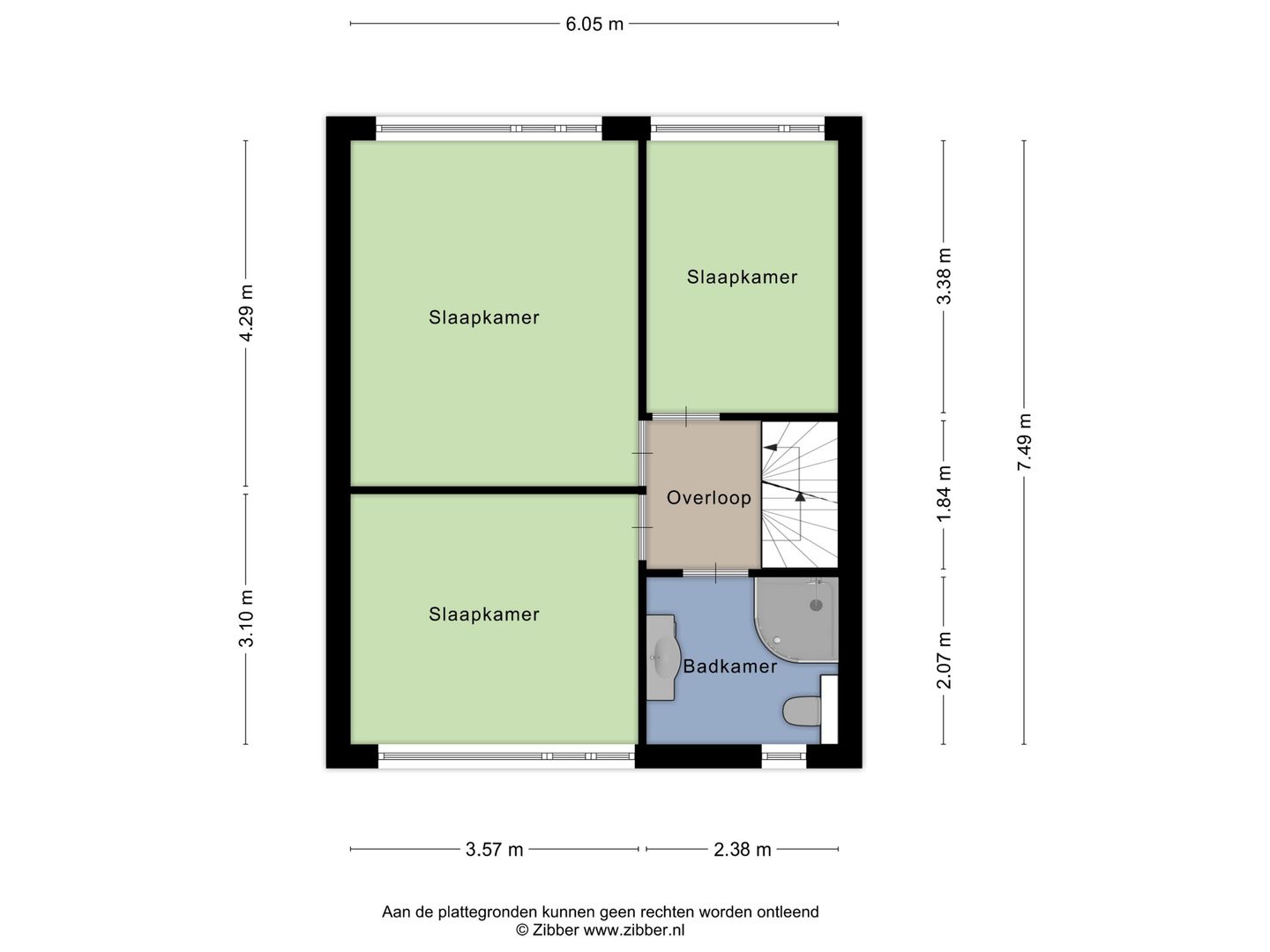 Foto 34 van Fazant 2