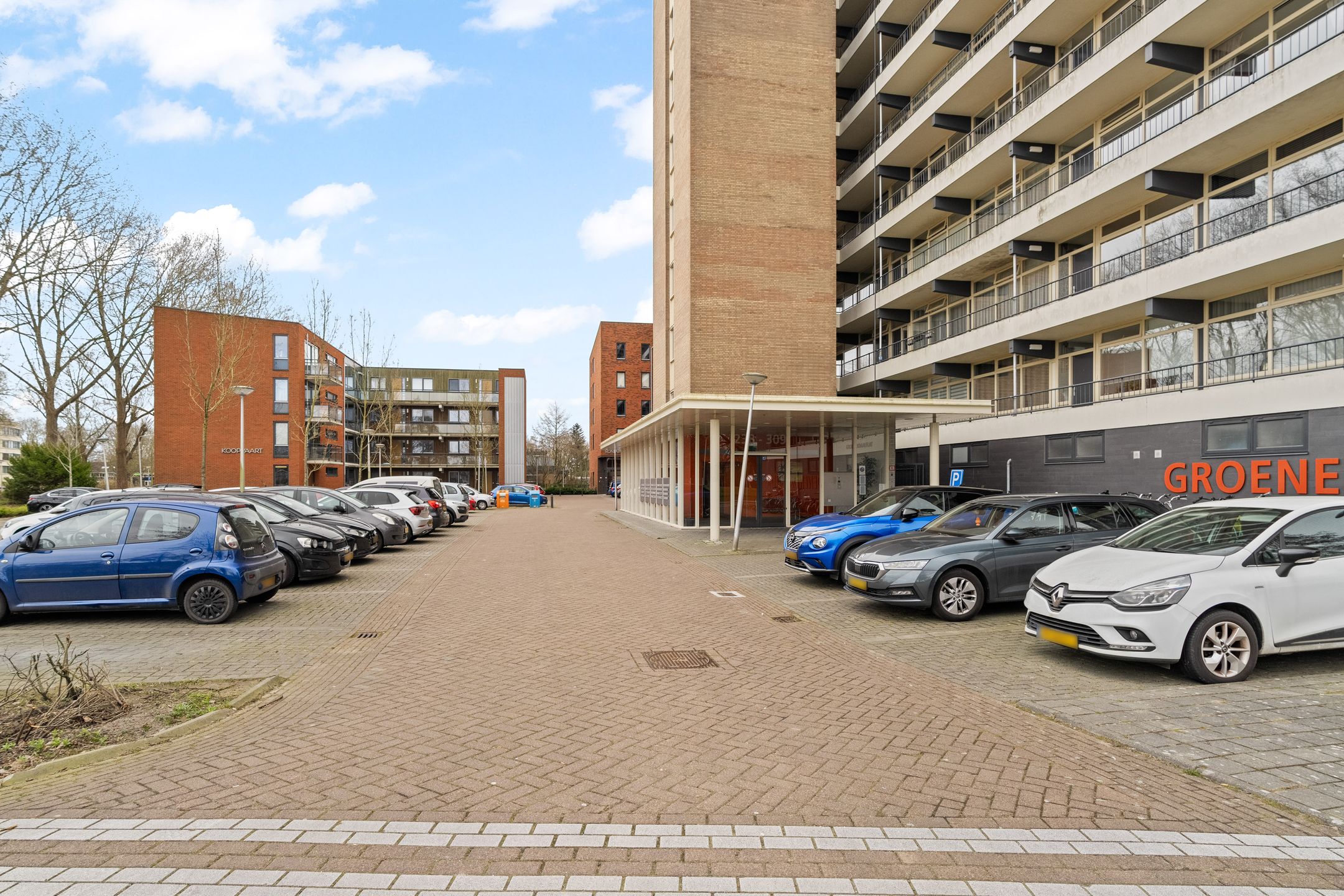 Photo 33 of Middenwetering 301