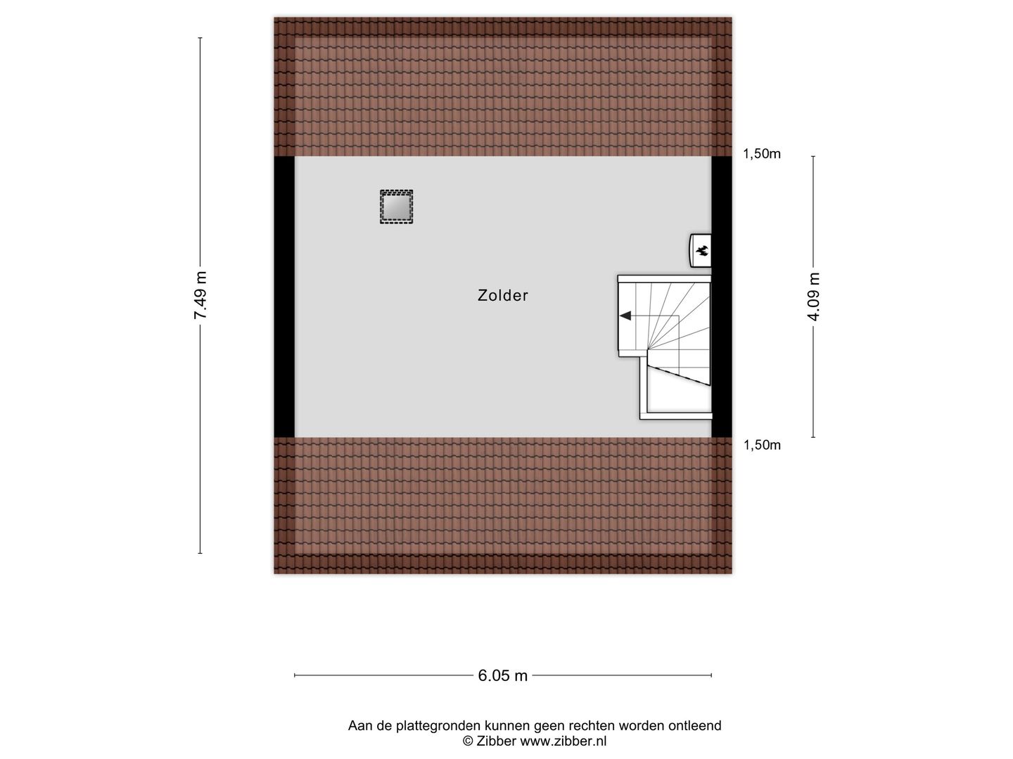 Foto 35 van Fazant 2