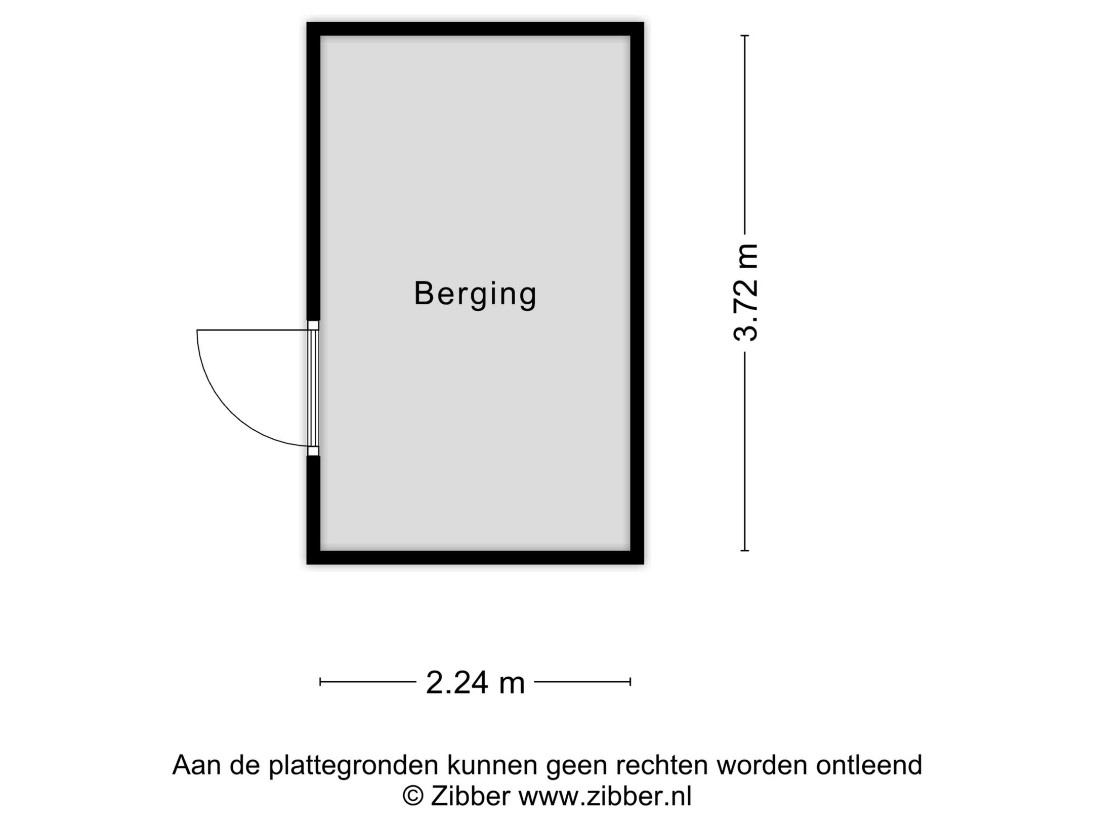 Foto 36 van Fazant 2