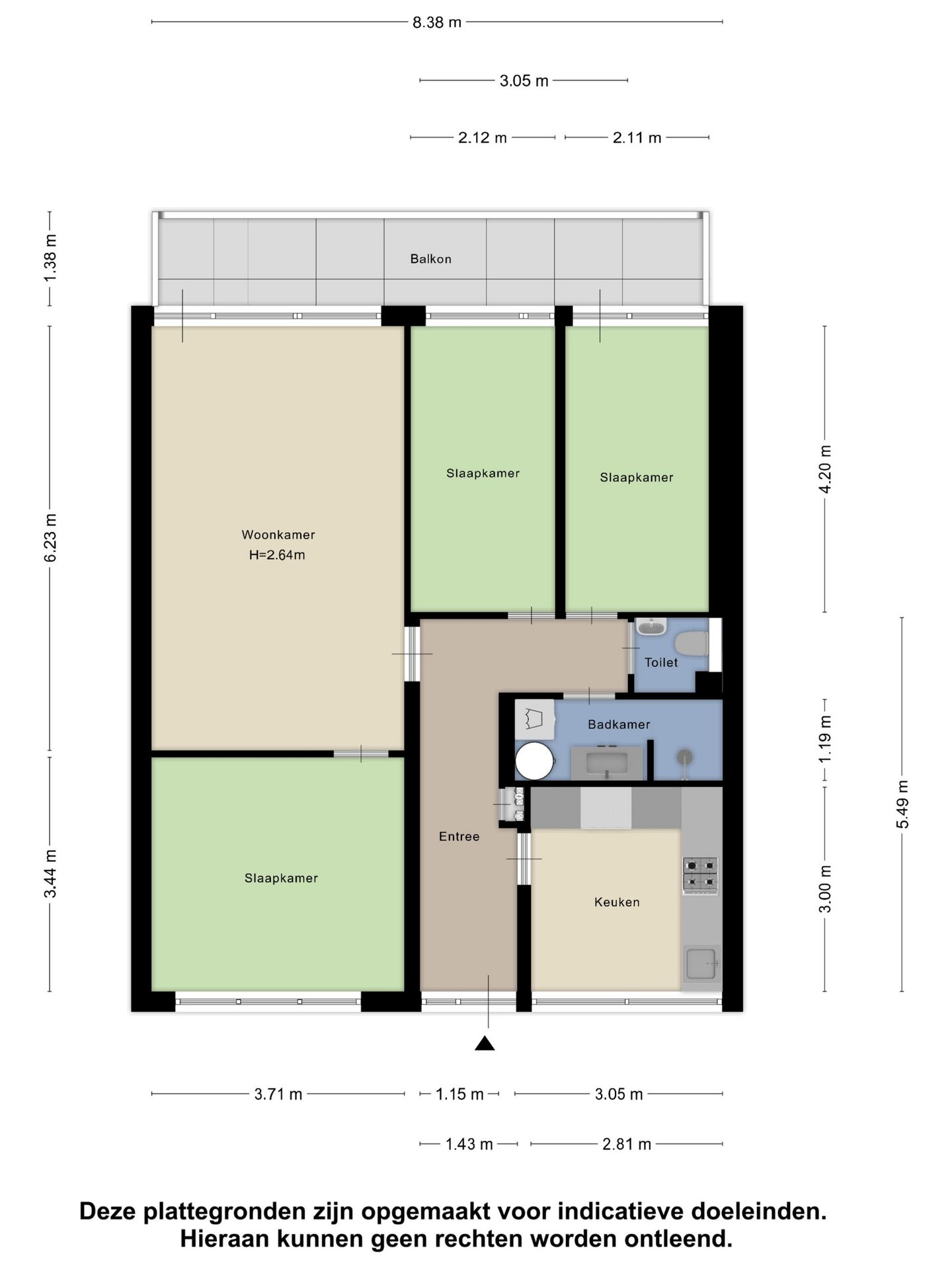 Photo 35 of Middenwetering 301