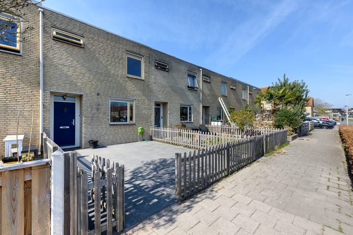 Foto 6 van Sikkelklaverpad 5