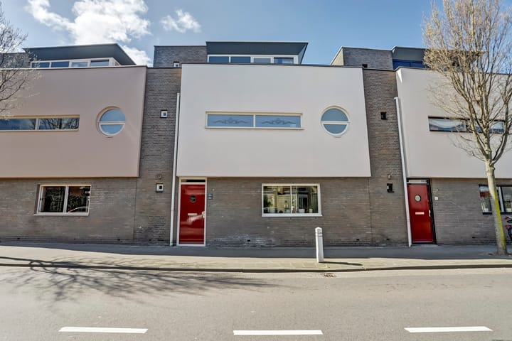 Photo 1 of Brouwerstraat 57-A