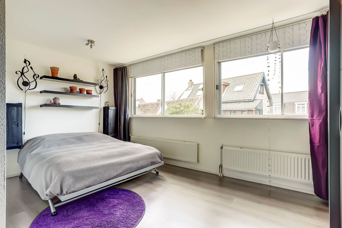 Photo 4 of Brouwerstraat 57-A