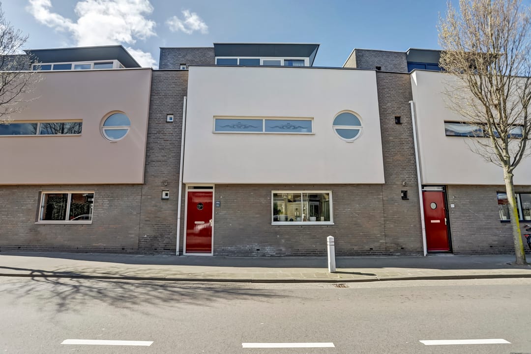 Photo 7 of Brouwerstraat 57-A