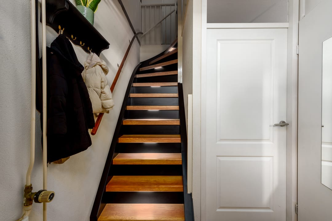 Foto 11 van Sikkelklaverpad 5