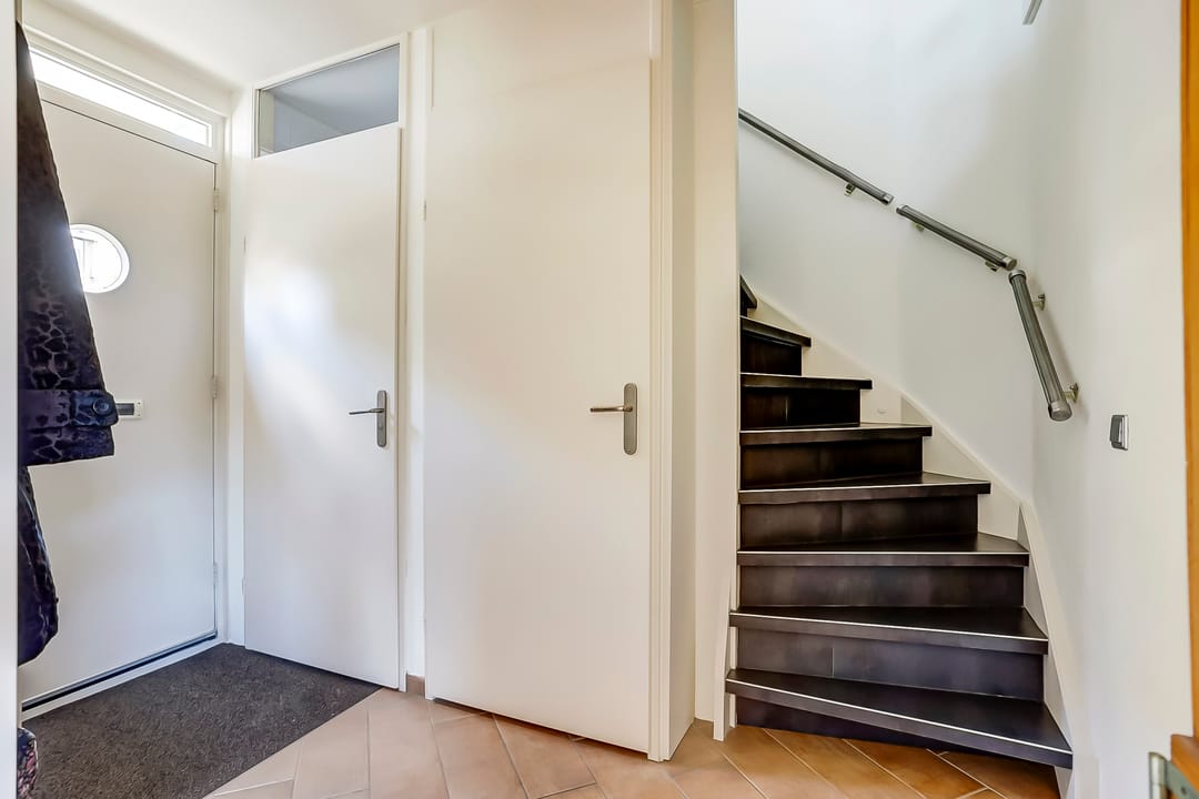 Photo 8 of Brouwerstraat 57-A