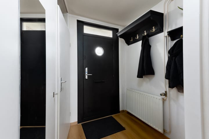 Foto 12 van Sikkelklaverpad 5