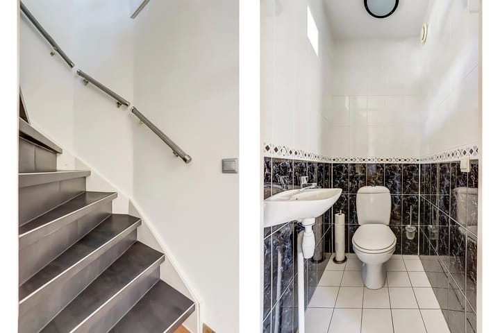 Photo 9 of Brouwerstraat 57-A