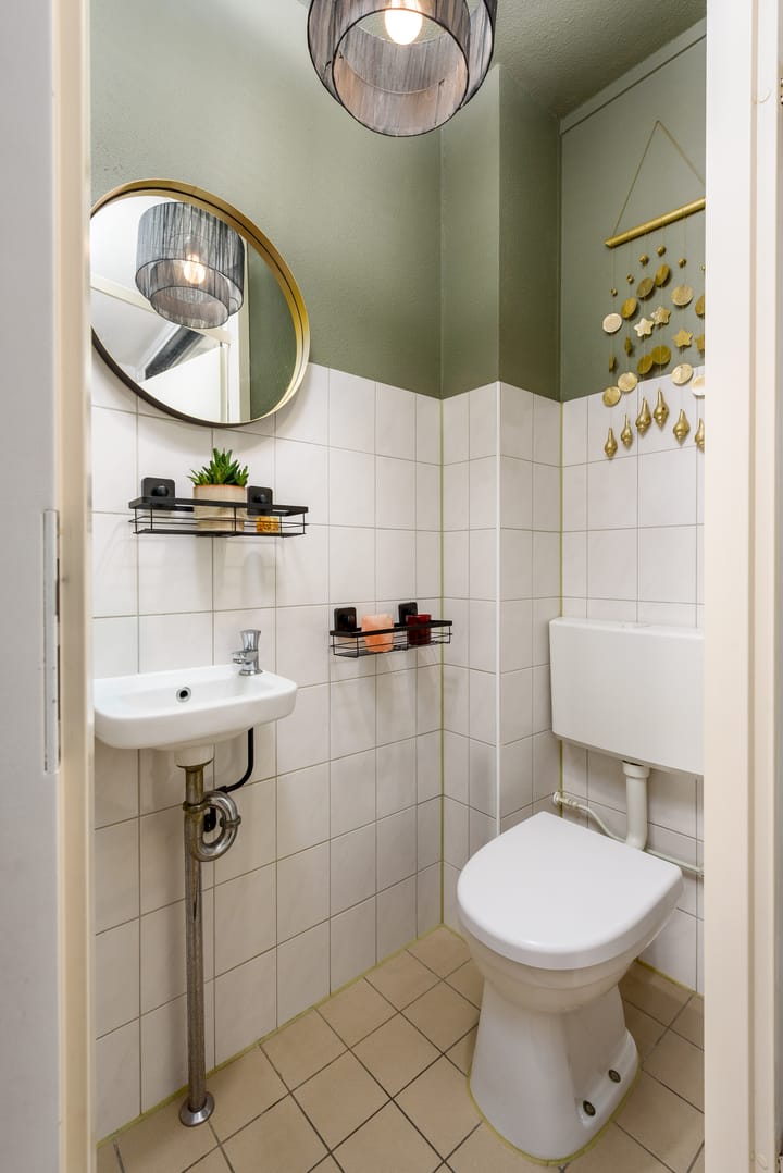 Foto 13 van Sikkelklaverpad 5