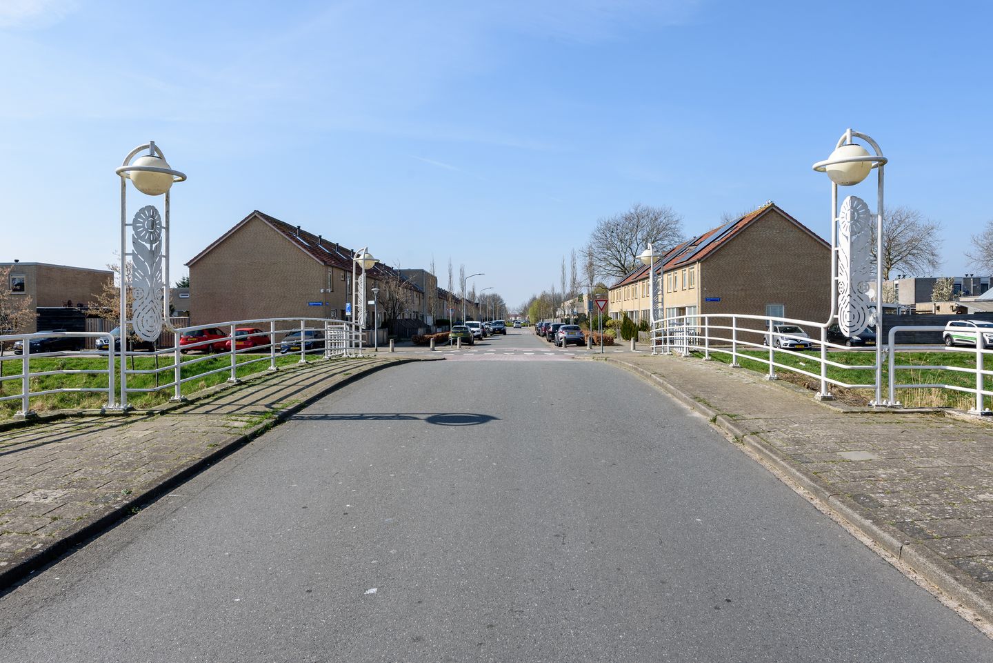 Foto 14 van Sikkelklaverpad 5