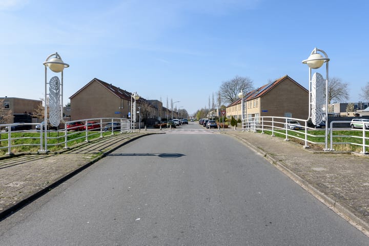 Foto 14 van Sikkelklaverpad 5