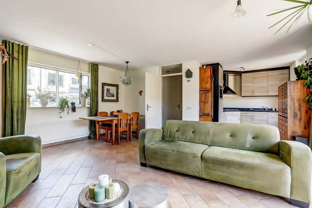 Photo 11 of Brouwerstraat 57-A