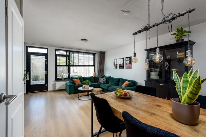 Foto 15 van Sikkelklaverpad 5