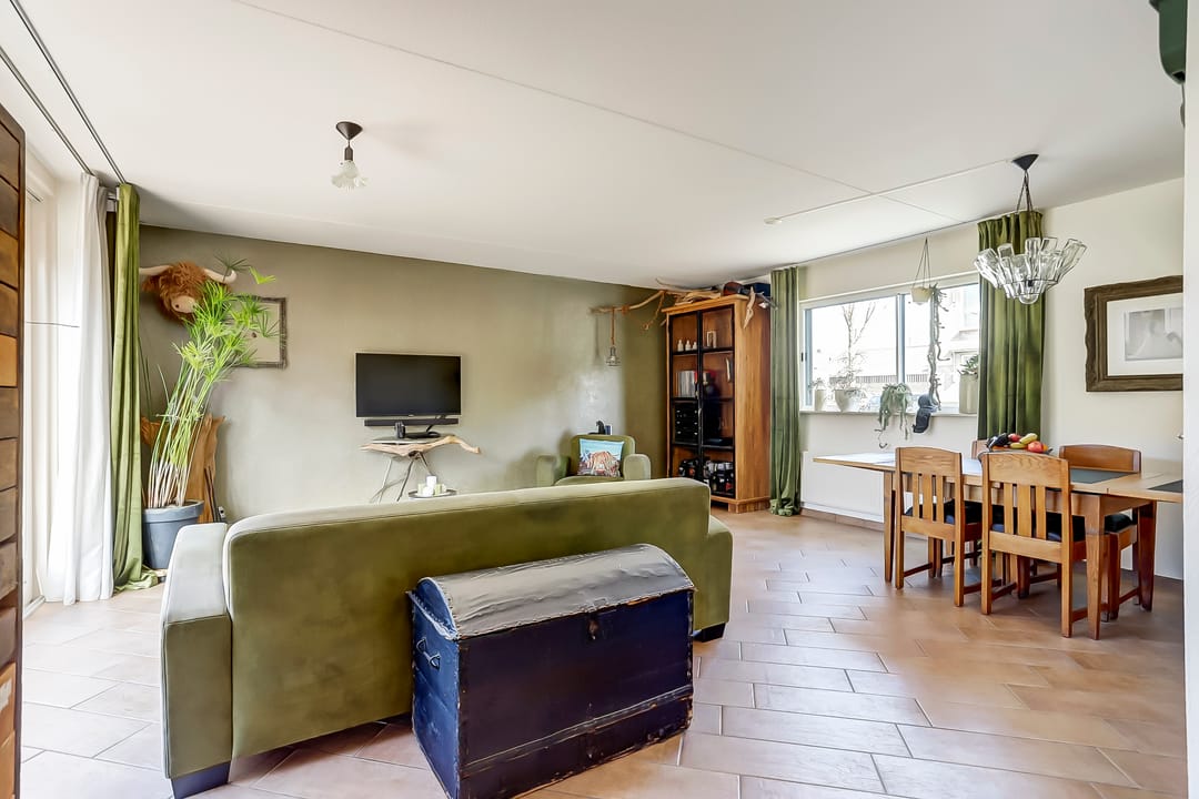 Photo 13 of Brouwerstraat 57-A